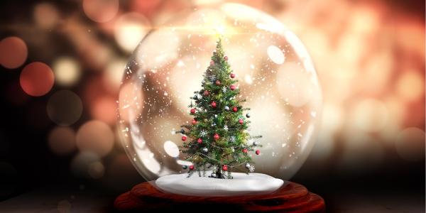   С Новым годом!